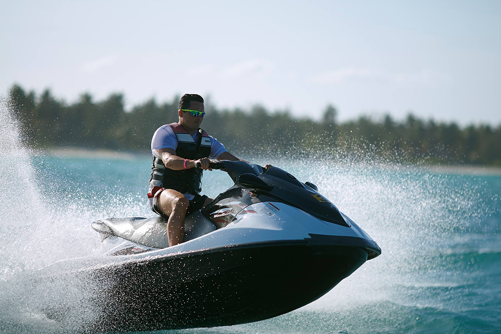 Jetski Tours and Rental